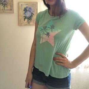 Hollister Tops - Hollister tee Hollister Tops - Hollister tee